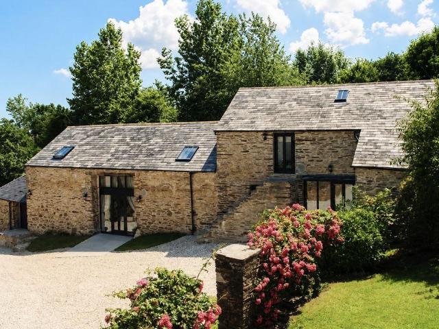 House for sale in Strode, Devon
