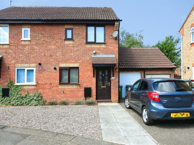 House for sale in Old Fletton, Peterborough