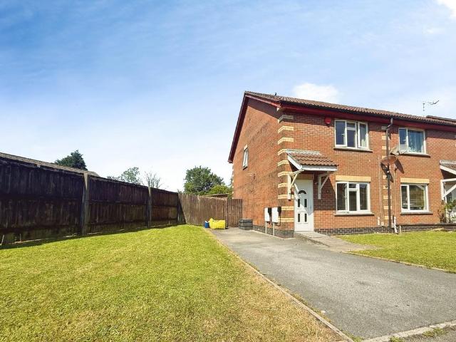 House for sale in Nangreaves, Wales