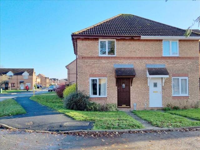 House for sale in Ashby De La Launde, Lincolnshire