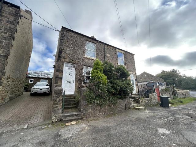 House for sale in Dipton
