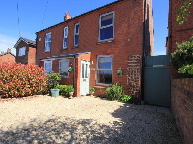 House for sale in Bretton, Wales