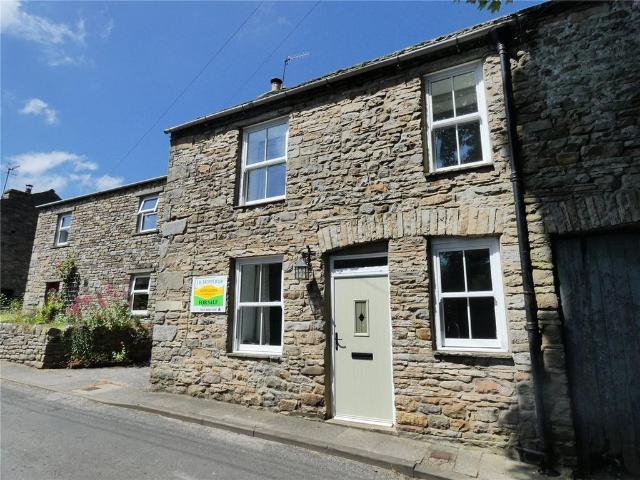 House for sale in North Yorkshire