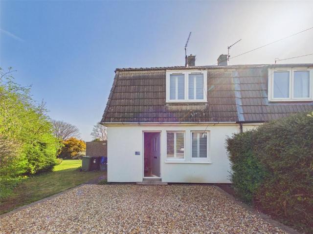 House for sale in Fox Hill, Dulcote