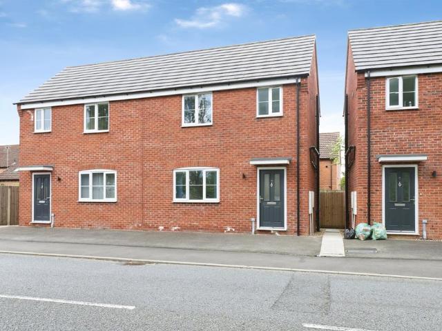 House for sale in Fulney, Gosberton Clough