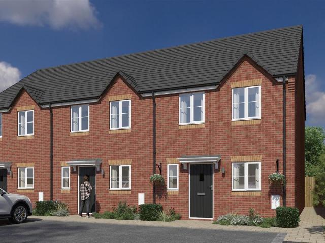 House for sale in Bromsberrow Heath, Gloucestershire