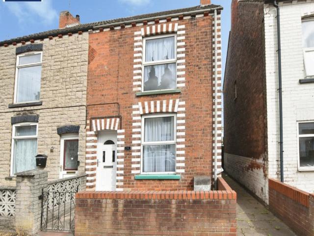 House for sale in New Brumby, Dragonby