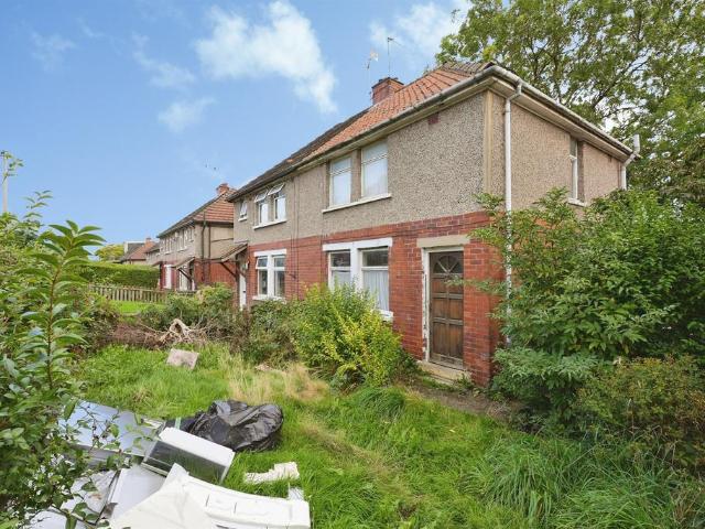 House for sale in Lower Grange, Bradford