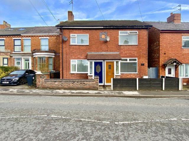 House for sale in Witton, Leftwich