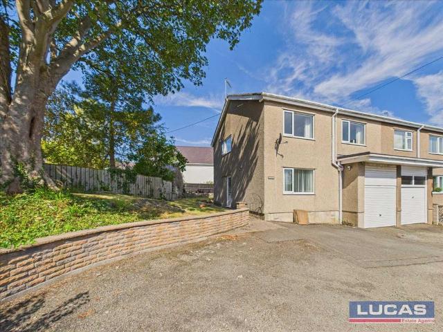 House for sale in Menai Bridge