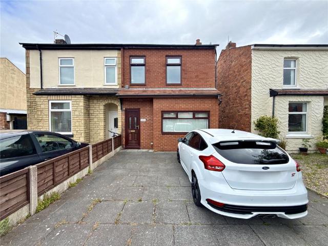 House for sale in Southport, Sefton