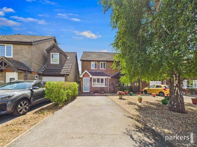 House for sale in Caversham Park, Reading