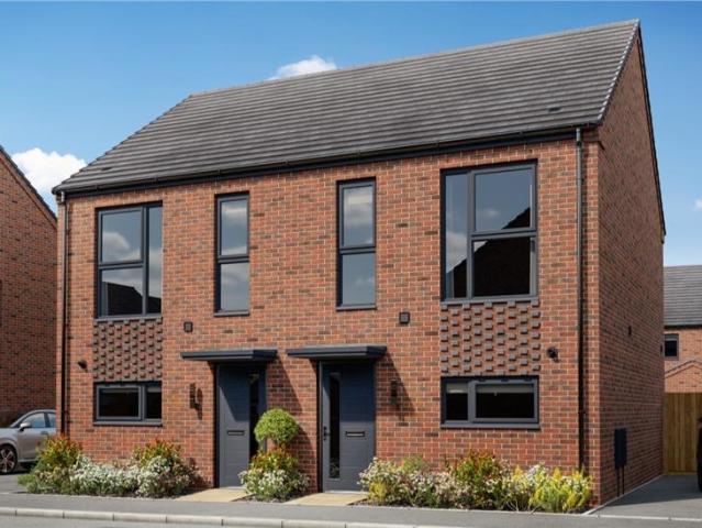 House for sale in The Heath, Beamhurst