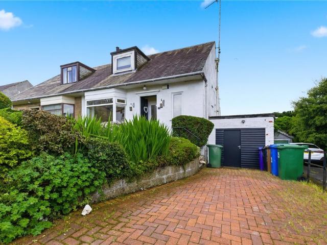 House for sale in Scotstounhill, Scotstoun