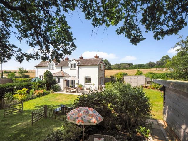 House for sale in Hampshire