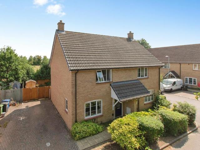 House for sale in Arrington, Cambridgeshire