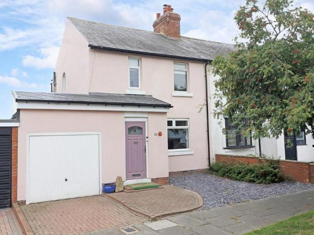 House for sale in Shiremoor, North Tyneside