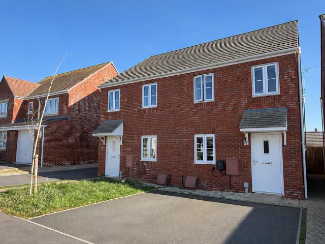 House for sale in Shrivenham, Vale of White Horse