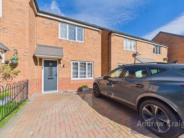 House for sale in Jarrow, Tyne And Wear