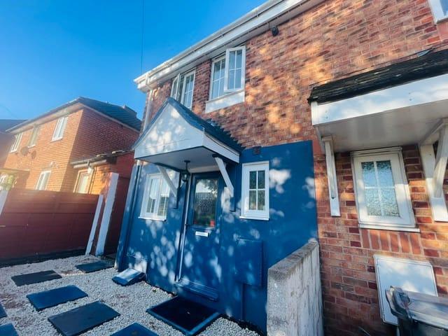 House for sale in Hill Top, Sandwell