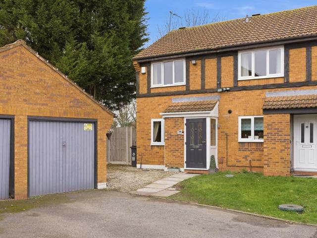 House for sale in Warndon, Isle Of Man