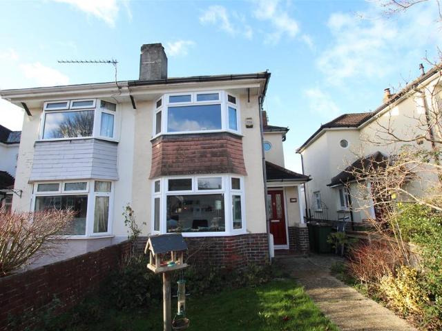 House for sale in Eastleigh, Helford