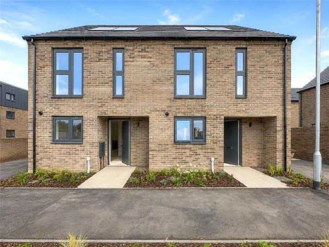 House for sale in Northstowe, Arrington