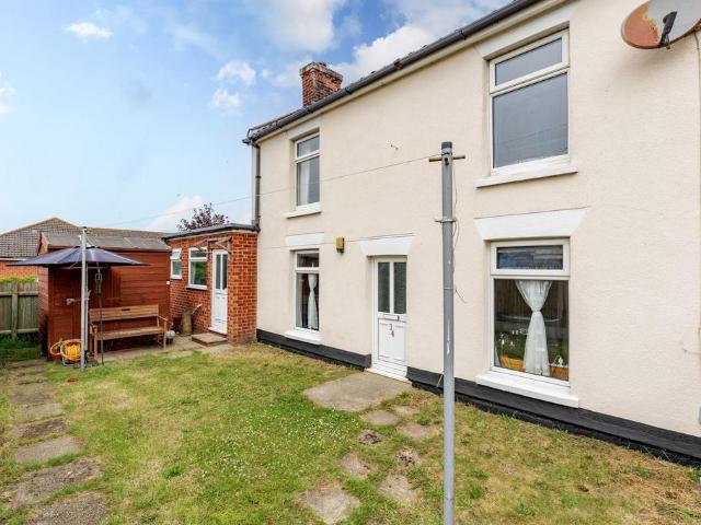 House for sale in Stokesby, Norfolk