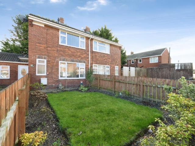 House for sale in Bebside, Bedlington