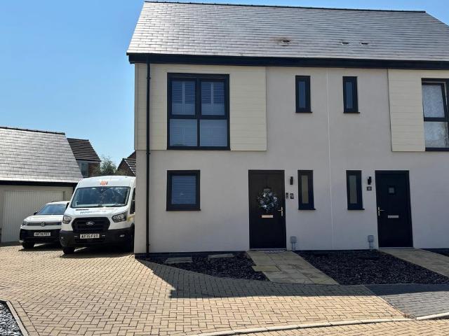 House for sale in Peterborough