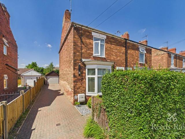House for sale in Shireoaks, Costhorpe
