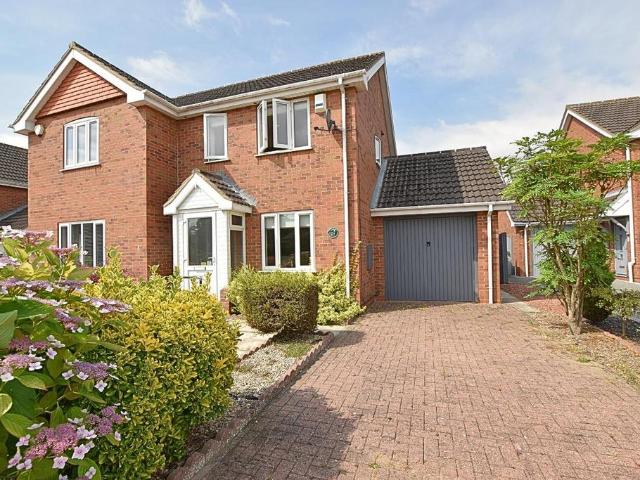 House for sale in Yarborough, Grimsby