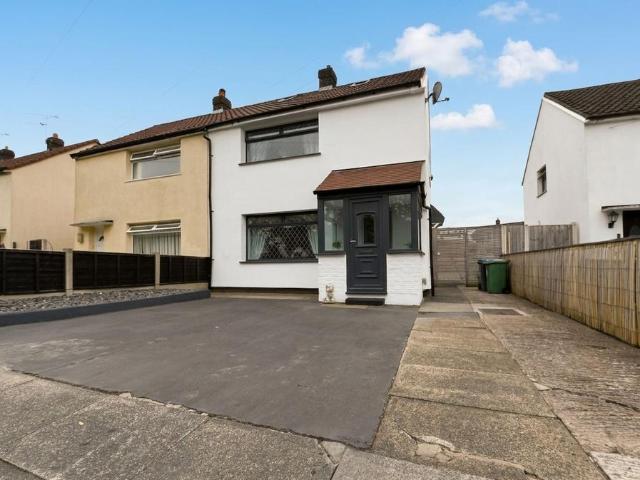 House for sale in Swinton Park, Salford