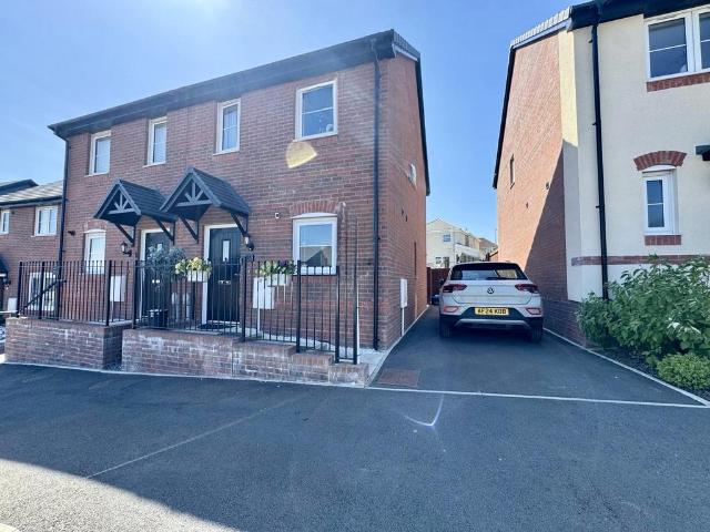 House for sale in Town, Merthyr