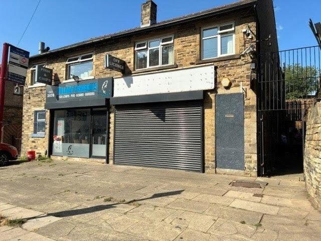 House for sale in Southowram, West Yorkshire
