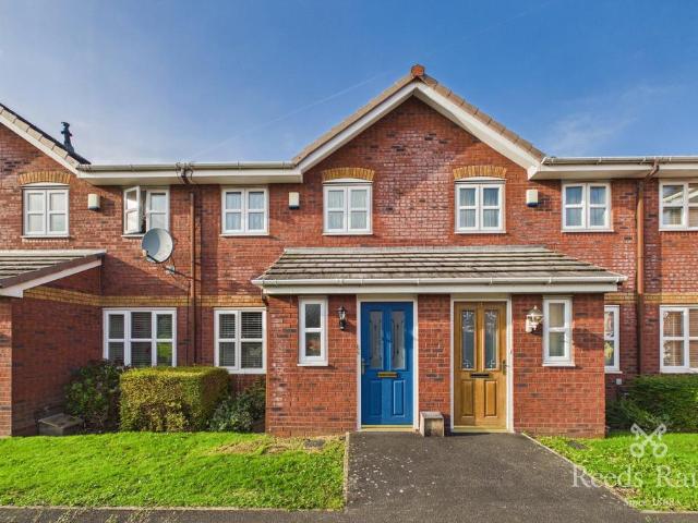 House for sale in Ingol, Preston