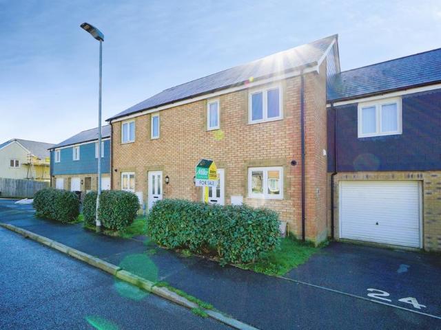 House for sale in Redannick, Penweathers