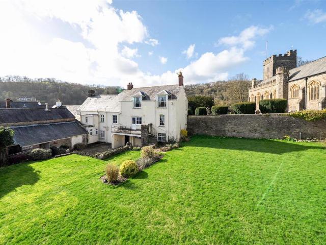 House for sale in Dulverton, Somerset