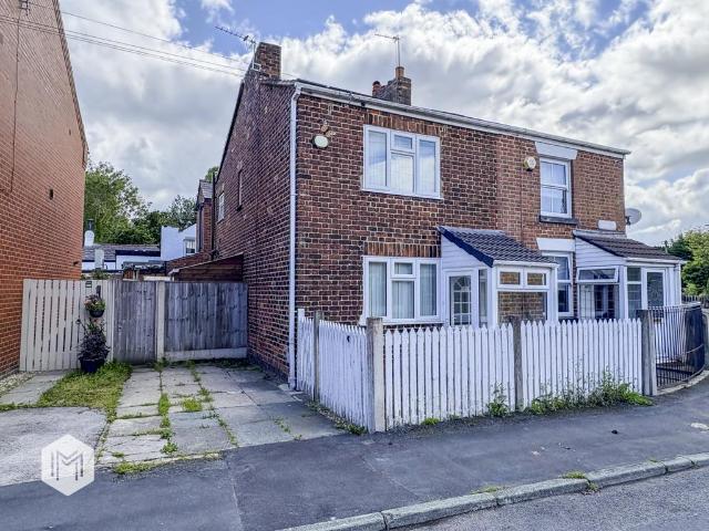 House for sale in Newchurch, Warrington