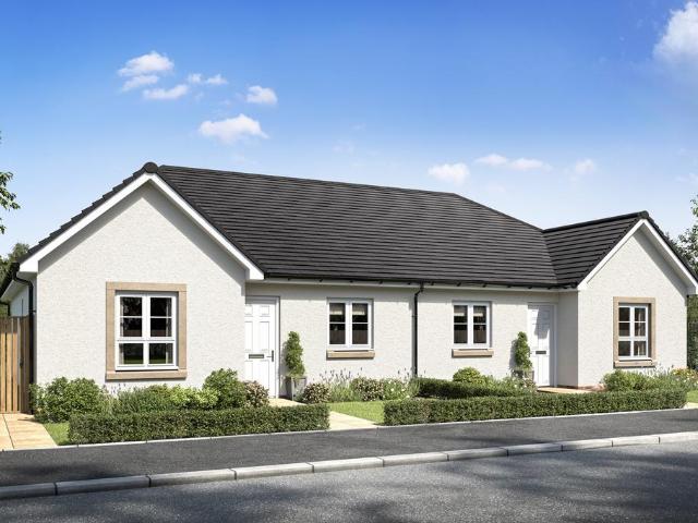 House for sale in Deans, Dedridge