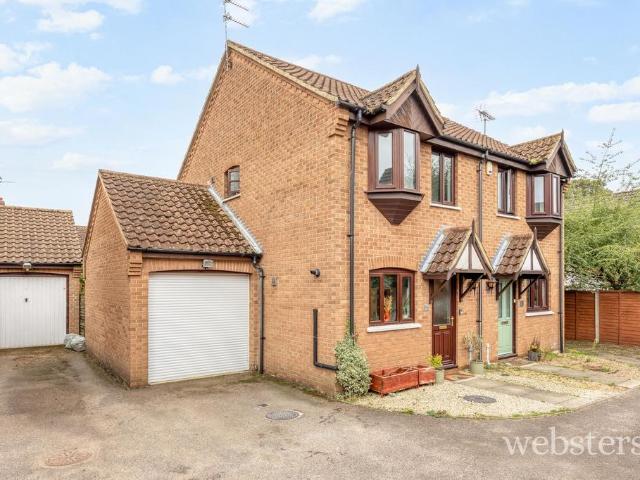 House for sale in Thorpe Marriott, Broadland