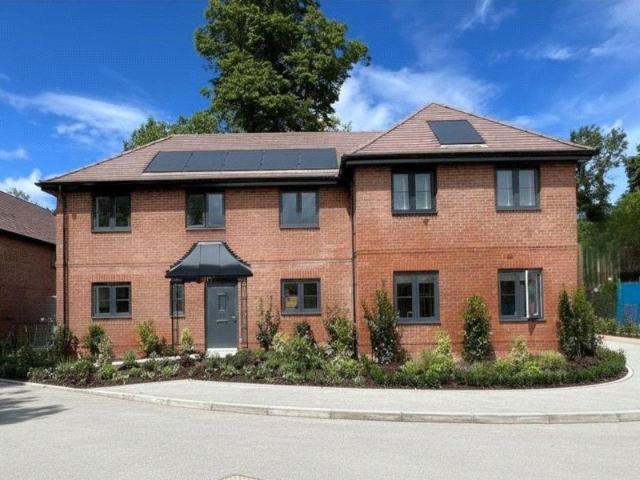 House for sale in Row Town, Surrey
