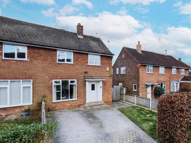 House for sale in West Park, West Yorkshire