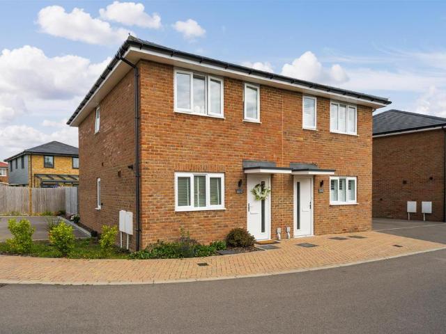House for sale in Folkestone, Kent