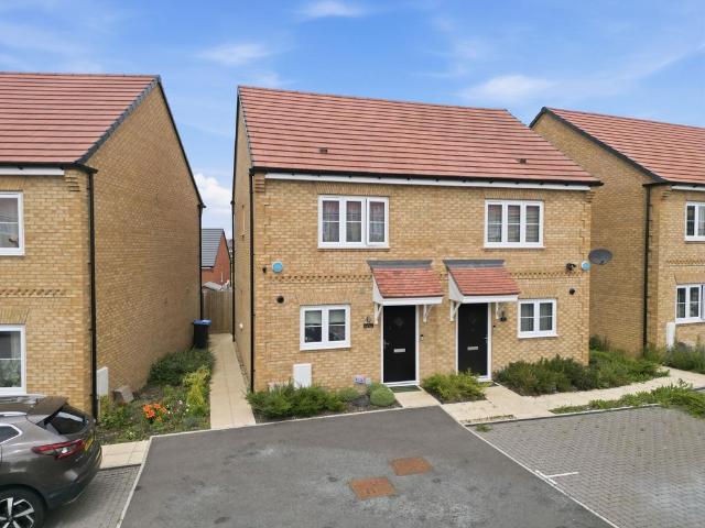 House for sale in Whitehouse, Old Wolverton