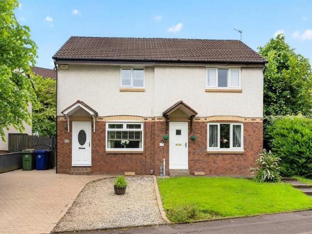 House for sale in Foxbar, Elderslie