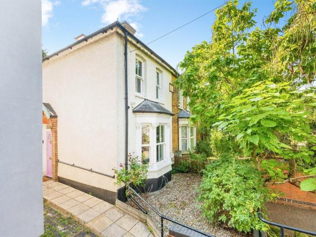 House for sale in Cressex, Buckinghamshire