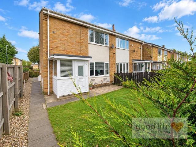 House for sale in Murton, North East