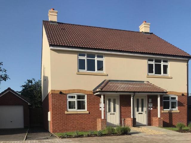 House for sale in Chippenham, Wiltshire