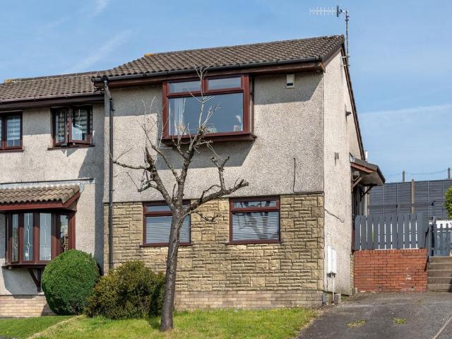 House for sale in Coedffranc, Skewen